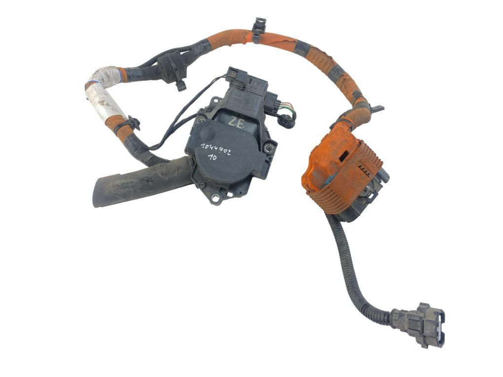 296958839R Battery charging port / dock RENAULT ZOE (BFM) (2012-2024)