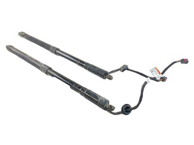 32136006 Bootlid / tailgate strut set VOLVO XC60 II (246) (2017-)