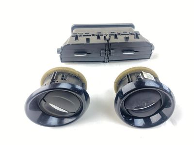 687508859R Cabin air vent set RENAULT ZOE (BFM) (2012-2024)