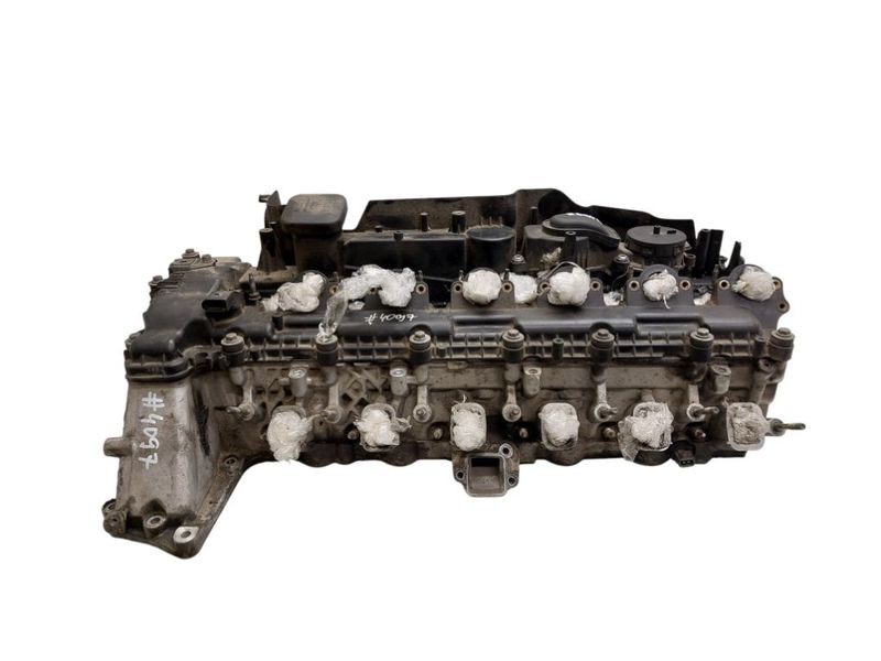 11127807999 11127806061 Cylinder Head BMW 3 (E90, E91, E92, E93) (2005-2011)