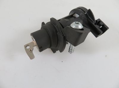 A2047500061 Bootlid / tailgate lock MERCEDES-BENZ E-CLASS Coupe (C207) (2009-2016)