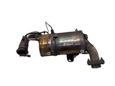 55574666 2359593100 Diesel Particulate Filter (DPF) OPEL INSIGNIA A (G09) (2008-2017)