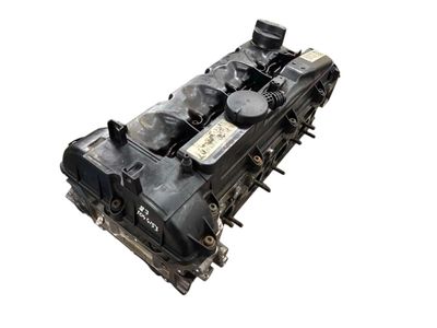 A6510103020 Cylinder Head MERCEDES-BENZ C-CLASS (W204) (2007-2013)