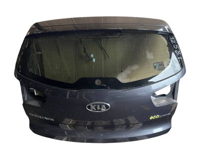 Bootlid / tailgate KIA SPORTAGE III (SL) (2010-2015)