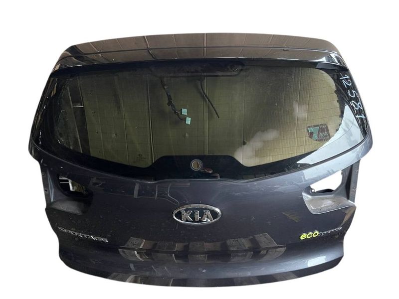 Bootlid / tailgate KIA SPORTAGE III (SL) (2010-2015)