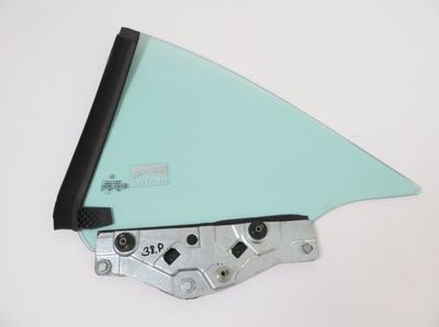 A2306700210 Chassis Side Window glass Rear Right MERCEDES-BENZ SL-CLASS (R230) (2001-2012)