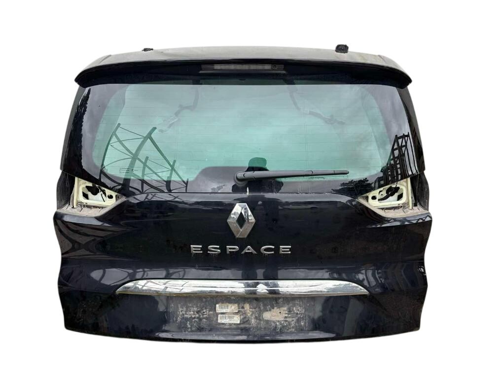 901003875R Bootlid / tailgate RENAULT ESPACE V (JR) (2015-2023)