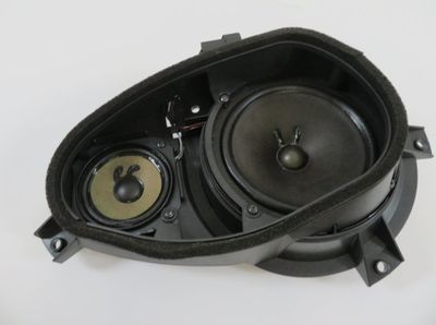 A2308201002 Door loudspeaker front right MERCEDES-BENZ SL-CLASS (R230) (2001-2012)