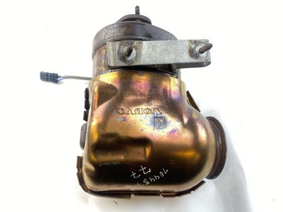 36011580 Catalyc Converter VOLVO V60 II / S60 III (224, 225, 227) (2018-)