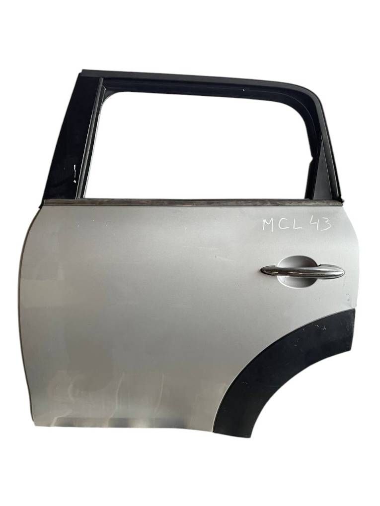 9805929 Door Rear  Left MINI MINI COUNTRYMAN I (2010-2016)