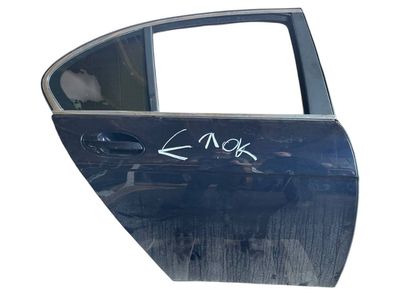 7202084 Door Rear Right BMW 7 (E65, E66) (2001-2009)