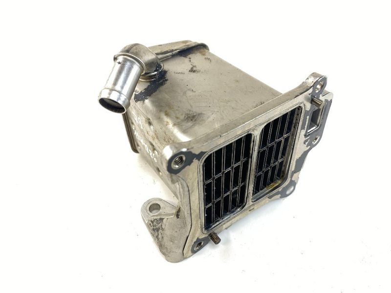36003021 EGR cooler VOLVO XC60 II (246) (2017-)