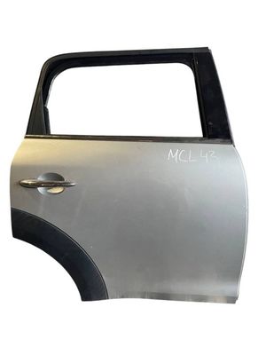 9805930 Door Rear Right MINI MINI COUNTRYMAN I (2010-2016)