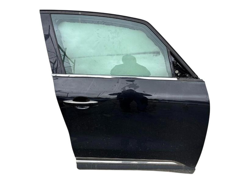 801008707R Door Front Right RENAULT ESPACE V (JR) (2015-2023)