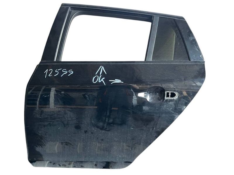Door Rear  Left VOLVO S60 II / V60 I (2010-2018)