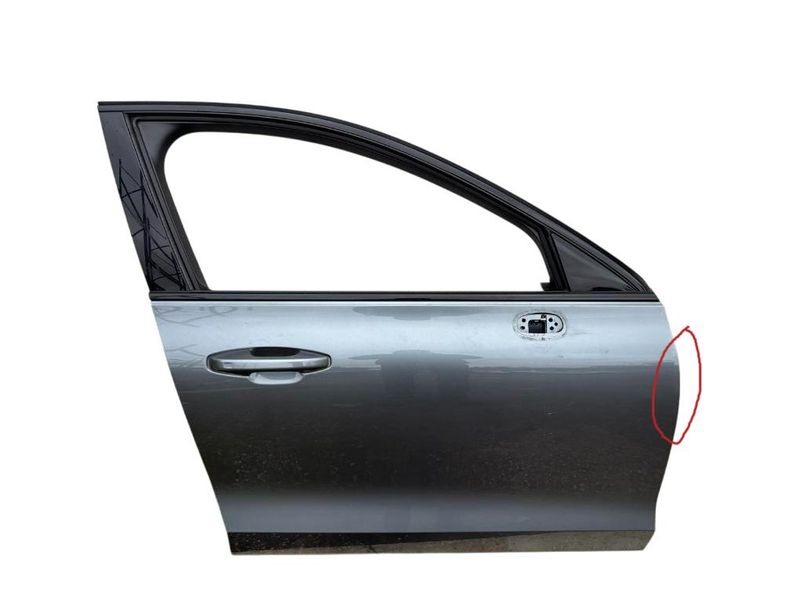 32404341 Door Front Right VOLVO V60 II / S60 III (224, 225, 227) (2018-)