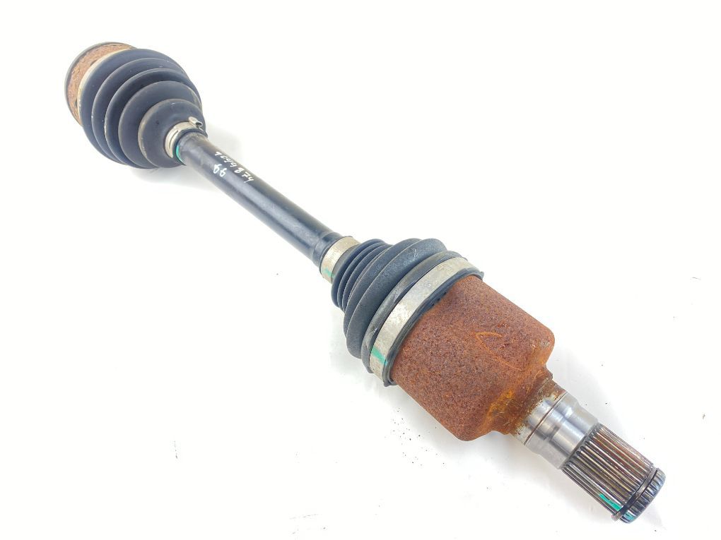 36010569 Drive Shaft Front Left VOLVO V60 II / S60 III (224, 225, 227) (2018-)