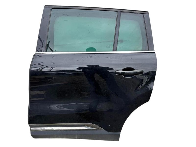 821019868R Door Rear  Left RENAULT ESPACE V (JR) (2015-2023)
