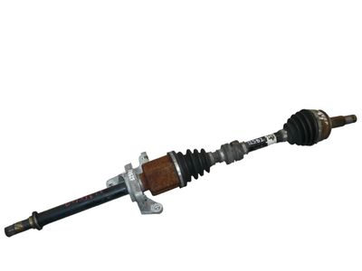 391004ED0C Drive Shaft Front Right NISSAN QASHQAI II (J11) (2013-2021)