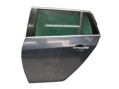 13274124 Door Rear  Left OPEL INSIGNIA A (G09) (2008-2017)