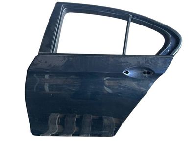 9628755 7206113 Door Rear  Left BMW 5 (F10, F11) (2010-2017)