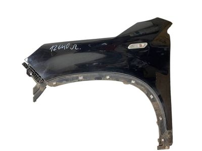 Fender Front Left KIA SORENTO II (XM) (2009-2015)