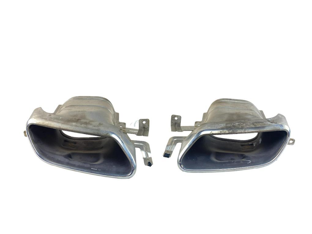 31455530 31455531 Exhaust tip set VOLVO V60 II / S60 III (224, 225, 227) (2018-)
