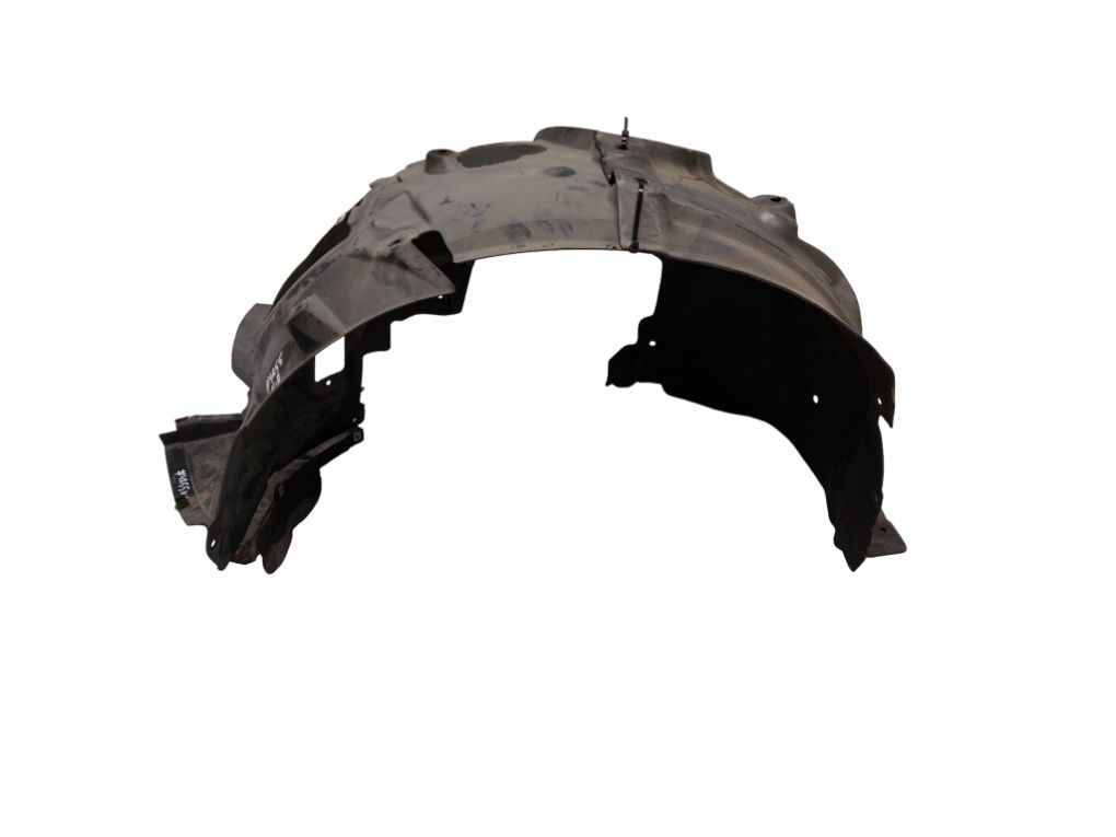51717288907 51717288909 Fender inner liner Front left BMW 3 GT Gran Turismo (F34) (2012-)