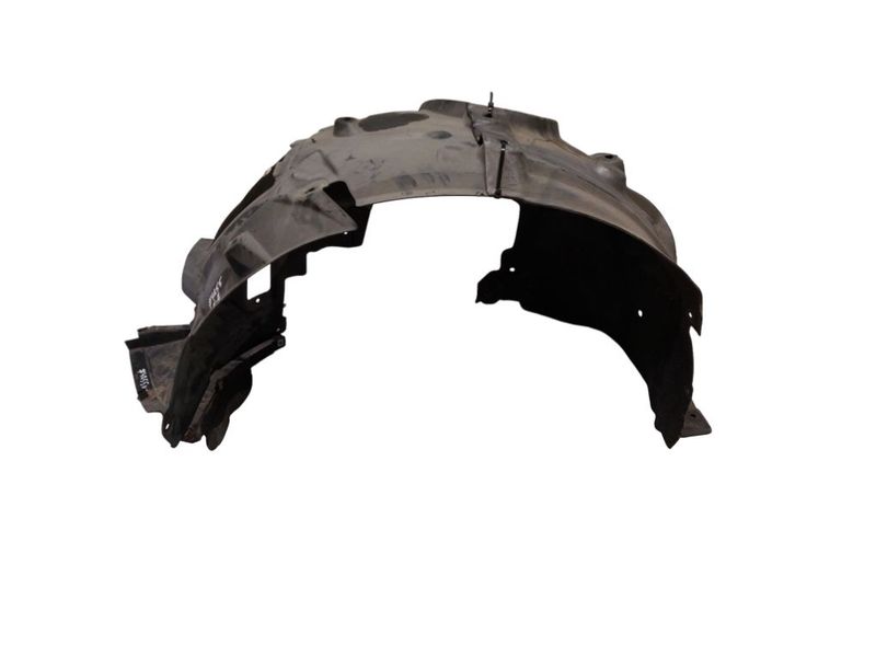 51717288907 51717288909 Fender inner liner Front left BMW 3 GT Gran Turismo (F34) (2012-)