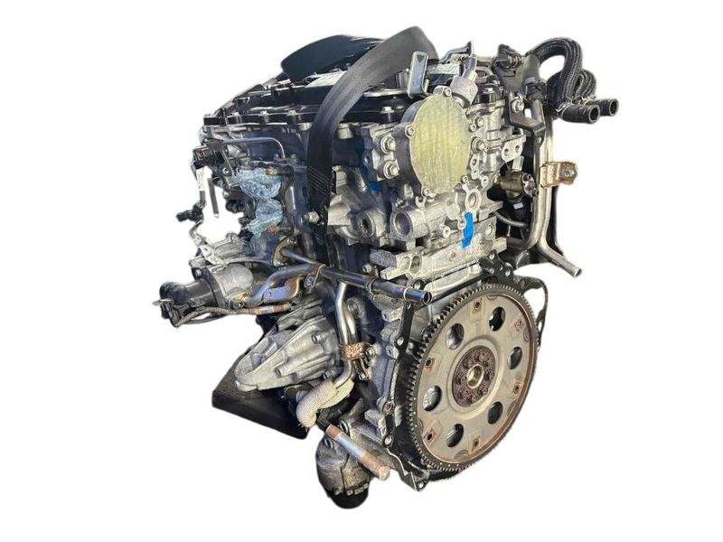 8AR-FTS 8ARFTS Engine LEXUS RC (XC10) (2014-)