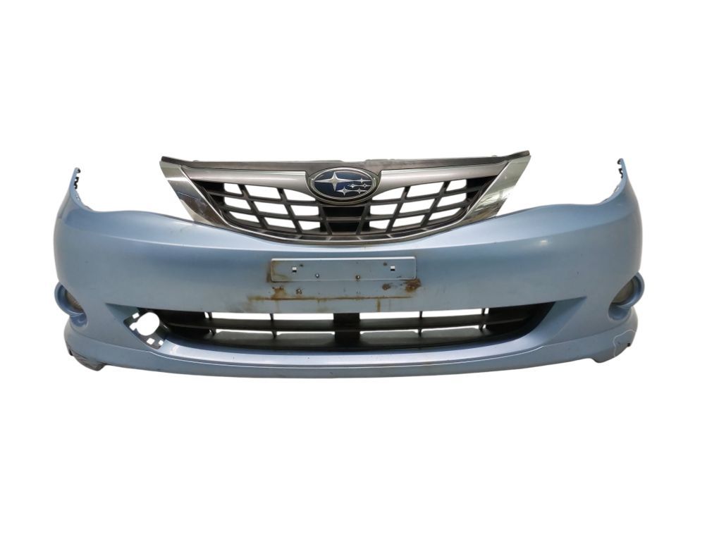 57704FG001 Front Bumper SUBARU IMPREZA (GH, GR) (2008-2012)