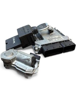 A6461531891 6461531891 0281011973 6395450108 A2034621130 2034621130 Engine Control Unit / module (ECU) MERCEDES-BENZ VITO / VIANO (W639) (2003-2014)