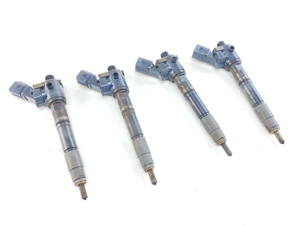 36010393 Fuel injector set VOLVO XC60 II (246) (2017-)