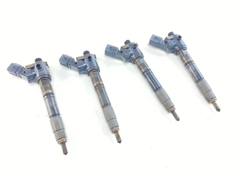 36010393 Fuel injector set VOLVO XC60 II (246) (2017-)