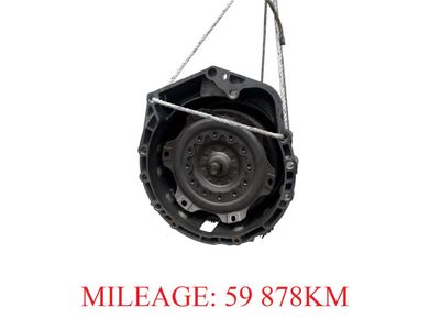 GA8HP45Z Gearbox BMW 3 GT Gran Turismo (F34) (2012-)