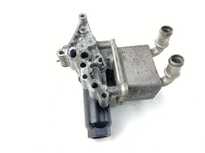 EC10903 Gearbox oil cooler RENAULT ESPACE V (JR) (2015-2023)