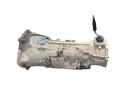 3500071190 Gearbox TOYOTA HILUX VII (AN10, AN20, AN30) (2005-2015)