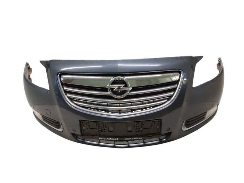 13238285 Front Bumper OPEL INSIGNIA A (G09) (2008-2017)