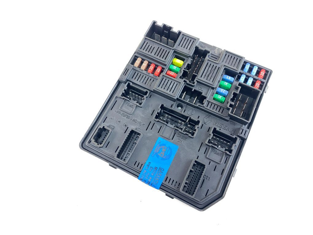 284B68425R Fuse box RENAULT ESPACE V (JR) (2015-2023)