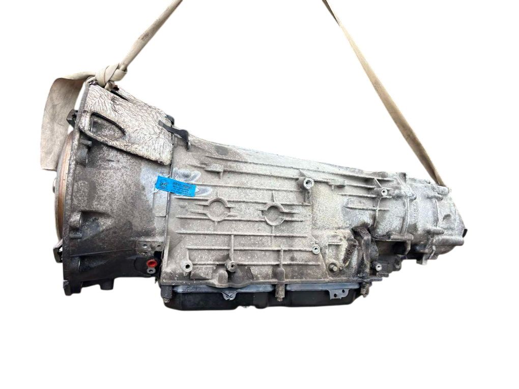 722962 722.962 Gearbox MERCEDES-BENZ E-CLASS (W212) (2009-2016)