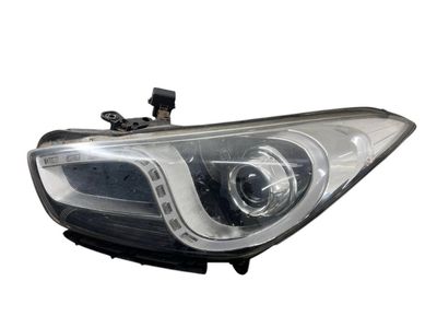 921013ZXXX 921013Z090 921013Z095 Headlight left HYUNDAI i40 (VF) (2011-2019)