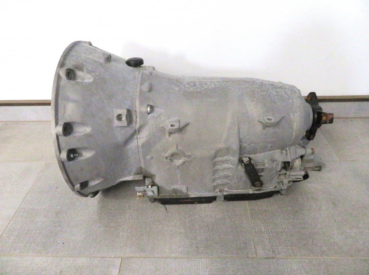 A2202701100 72263303914270 722633 722.633 2202702200 Gearbox MERCEDES-BENZ SL-CLASS (R230) (2001-2012)