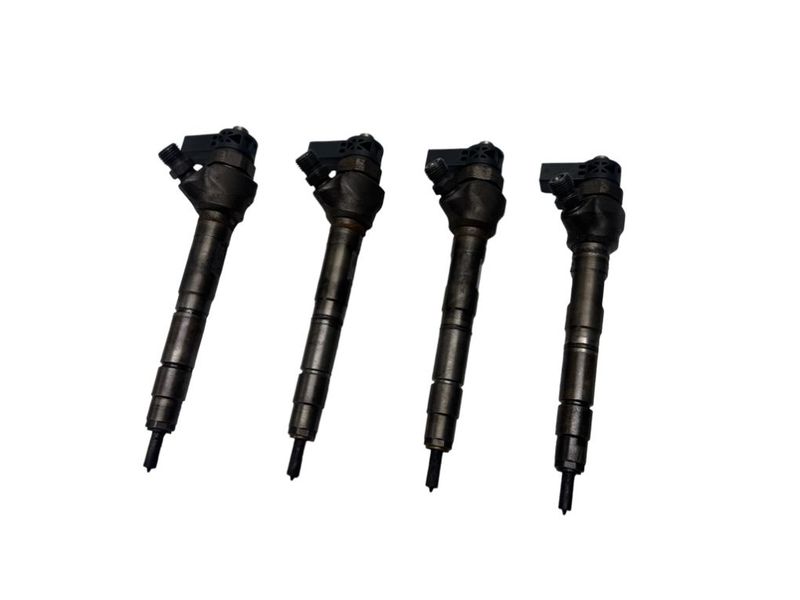 03L130277J Fuel injector set AUDI A6 / A6 ALLROAD (C7, 4G) (2010-2018)