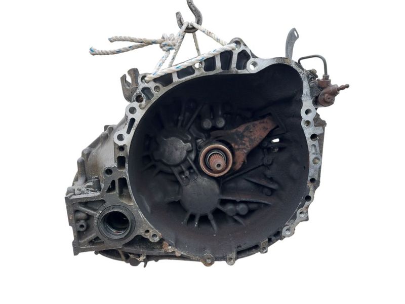 3030064020 Gearbox TOYOTA COROLLA Verso II (AR10) (2004-2009)