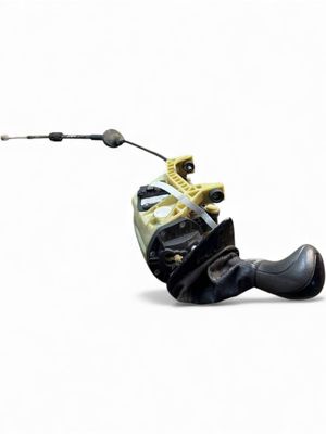 A6395450432 6395450432 Gearshift Mechanism MERCEDES-BENZ VITO / VIANO (W639) (2003-2014)