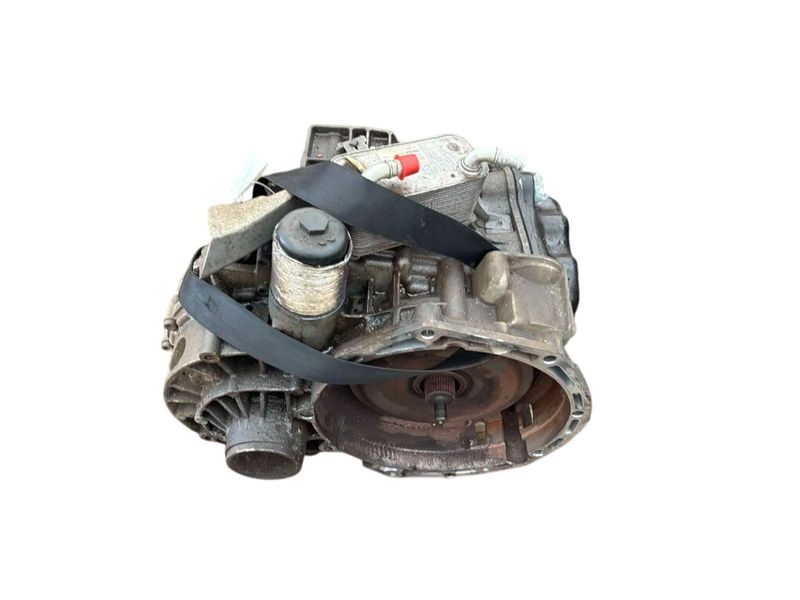 SDJ PSQ Gearbox VW TRANSPORTER T6 / MULTIVAN (SG, SF) (2015-)