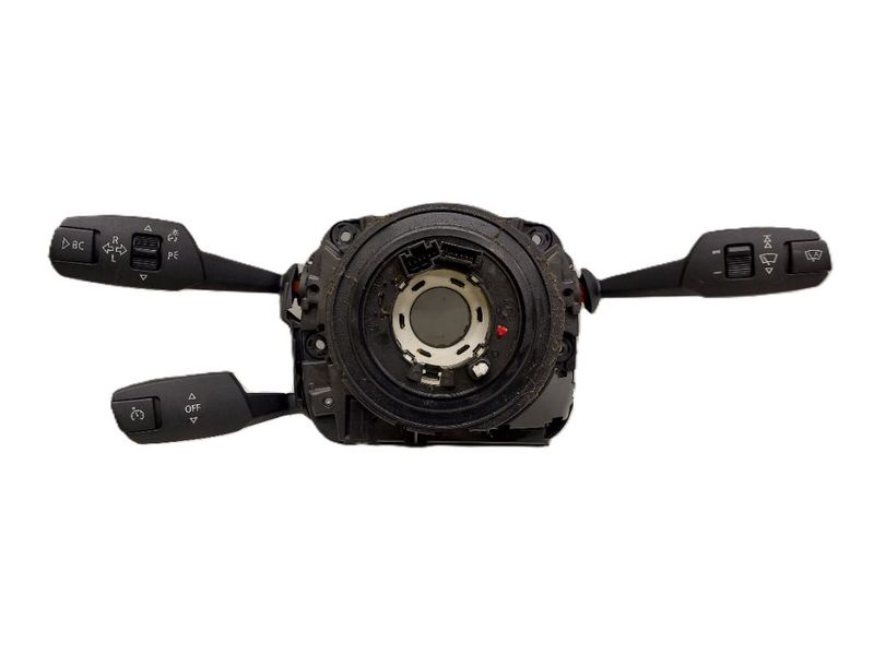1000161501 3920020823302 Indicator/wiper/slip ring switch (stalk) BMW 3 (E90, E91, E92, E93) (2005-2011)