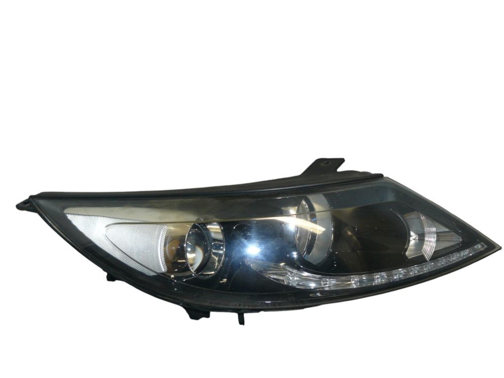 921023U310 Headlight right KIA SPORTAGE III (SL) (2010-2015)