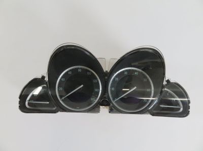 A2305400023 A23054000239128 Instrument Cluster MERCEDES-BENZ SL-CLASS (R230) (2001-2012)