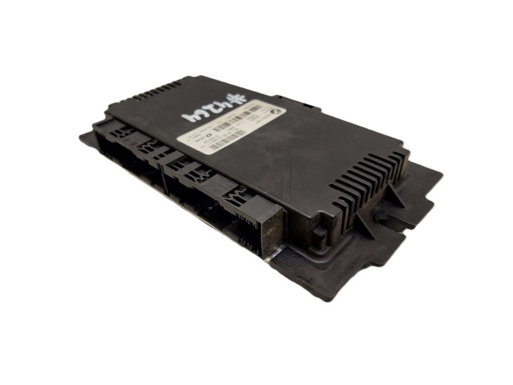 61359166711 9166711 Lights control unit BMW 3 (E90, E91, E92, E93) (2005-2011)